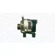 Alternateur MAGNETI MARELLI 063734020110 - Visuel 1