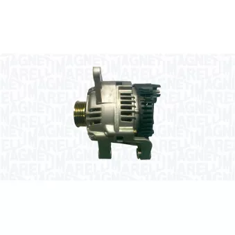 Alternateur MAGNETI MARELLI 063734020110
