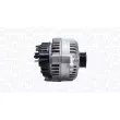 Alternateur MAGNETI MARELLI 063734023010 - Visuel 1