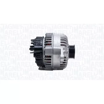 Alternateur MAGNETI MARELLI 063734023010
