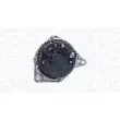 Alternateur MAGNETI MARELLI 063734023010 - Visuel 2
