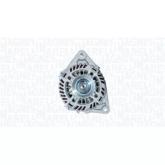 Alternateur MAGNETI MARELLI