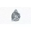 Alternateur MAGNETI MARELLI 063735316010 - Visuel 3