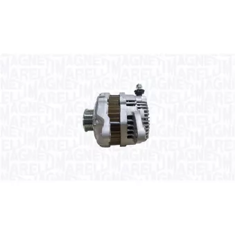Alternateur MAGNETI MARELLI 063736153010