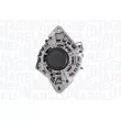 Alternateur MAGNETI MARELLI 063736214010 - Visuel 1
