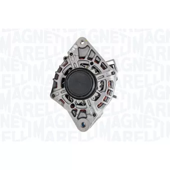 Alternateur MAGNETI MARELLI 063736214010