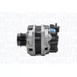 Alternateur MAGNETI MARELLI 063736214010 - Visuel 2
