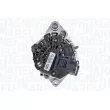 Alternateur MAGNETI MARELLI 063736214010 - Visuel 3