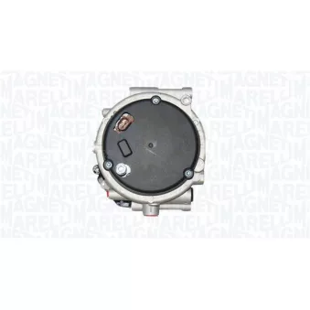 Alternateur MAGNETI MARELLI 063739015010