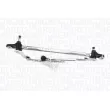 Tringlerie d'essuie-glace MAGNETI MARELLI 064011002010 - Visuel 1