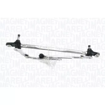 Tringlerie d'essuie-glace MAGNETI MARELLI 064011002010