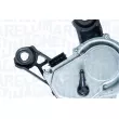 Moteur d'essuie-glace MAGNETI MARELLI 064013028010 - Visuel 1