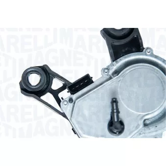 Moteur d'essuie-glace MAGNETI MARELLI 064013028010