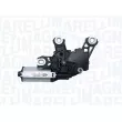 Moteur d'essuie-glace MAGNETI MARELLI 064013028010 - Visuel 3