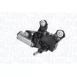 Moteur d'essuie-glace arrière gauche MAGNETI MARELLI 064060300010 - Visuel 1