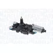 Moteur d'essuie-glace MAGNETI MARELLI 064060600010 - Visuel 1