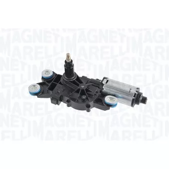 Moteur d'essuie-glace MAGNETI MARELLI 064060600010