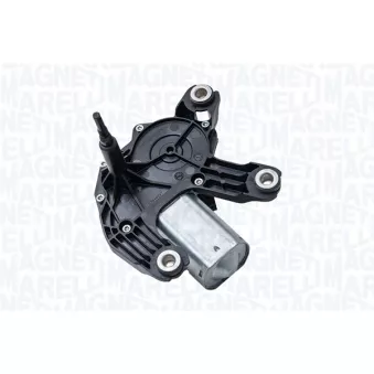 Moteur d'essuie-glace MAGNETI MARELLI 064060700010