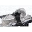 Moteur d'essuie-glace MAGNETI MARELLI 064060800010 - Visuel 1