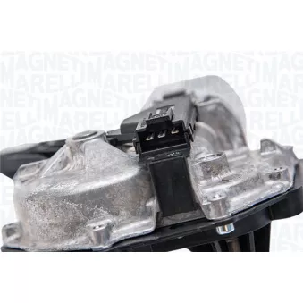Moteur d'essuie-glace MAGNETI MARELLI 064060800010