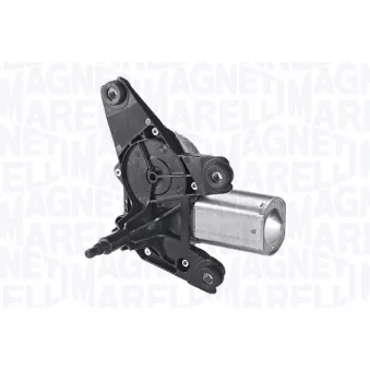 Moteur d'essuie-glace MAGNETI MARELLI 064061000010