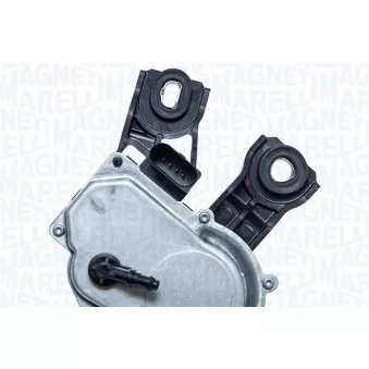 Moteur d'essuie-glace MAGNETI MARELLI 064061400010