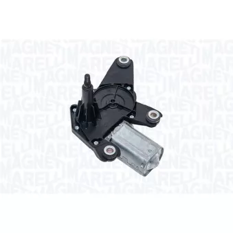 Moteur d'essuie-glace MAGNETI MARELLI 064062000010