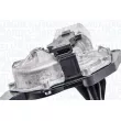 Moteur d'essuie-glace MAGNETI MARELLI 064062100010 - Visuel 2
