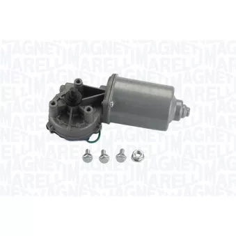 Moteur d'essuie-glace MAGNETI MARELLI 064300415010