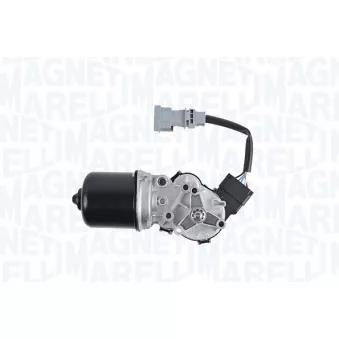 Moteur d'essuie-glace MAGNETI MARELLI 064360000010