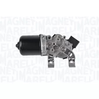 Moteur d'essuie-glace MAGNETI MARELLI 064360100010