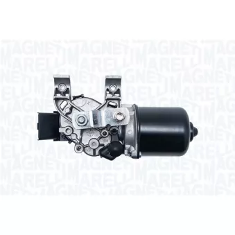 Moteur d'essuie-glace MAGNETI MARELLI 064360300010