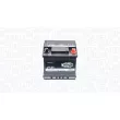 Batterie de démarrage MAGNETI MARELLI 069050480001 - Visuel 2
