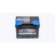 Batterie de démarrage MAGNETI MARELLI 069061600007 - Visuel 1