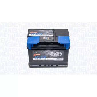 Batterie de démarrage MAGNETI MARELLI 069061600007