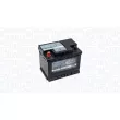 Batterie de démarrage MAGNETI MARELLI 069062540016 - Visuel 1
