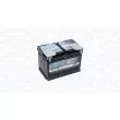 Batterie de démarrage MAGNETI MARELLI 069074680016 - Visuel 1
