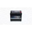 Batterie de démarrage MAGNETI MARELLI 069075630007 - Visuel 1
