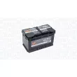 Batterie de démarrage MAGNETI MARELLI 069080800008 - Visuel 1
