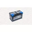Batterie de démarrage MAGNETI MARELLI 069085800007 - Visuel 1