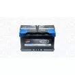 Batterie de démarrage MAGNETI MARELLI 069090720007 - Visuel 1