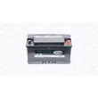 Batterie de démarrage MAGNETI MARELLI 069100950001 - Visuel 1
