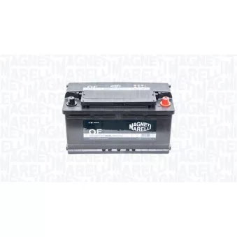 Batterie de démarrage MAGNETI MARELLI 069100950001