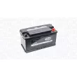 Batterie de démarrage MAGNETI MARELLI 069100950001 - Visuel 2
