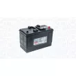 Batterie de démarrage MAGNETI MARELLI 069110750002 - Visuel 1