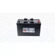 Batterie de démarrage MAGNETI MARELLI 069110750002 - Visuel 2