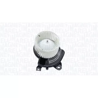 Pulseur d'air habitacle MAGNETI MARELLI 069412531010