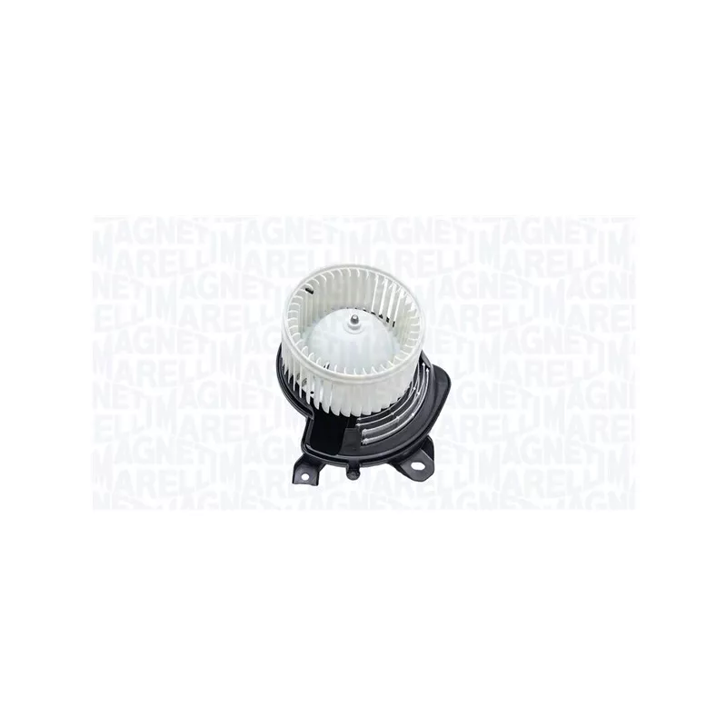 Pulseur d'air habitacle MAGNETI MARELLI 069412531010