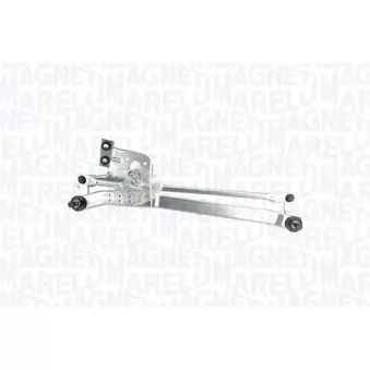 Tringlerie d'essuie-glace MAGNETI MARELLI
