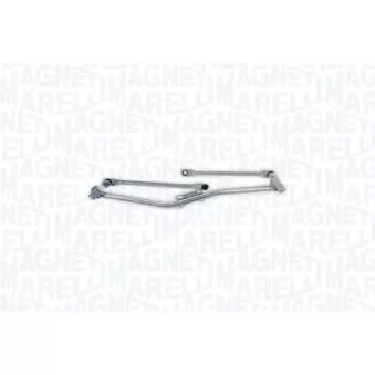 Tringlerie d'essuie-glace MAGNETI MARELLI 085570170010